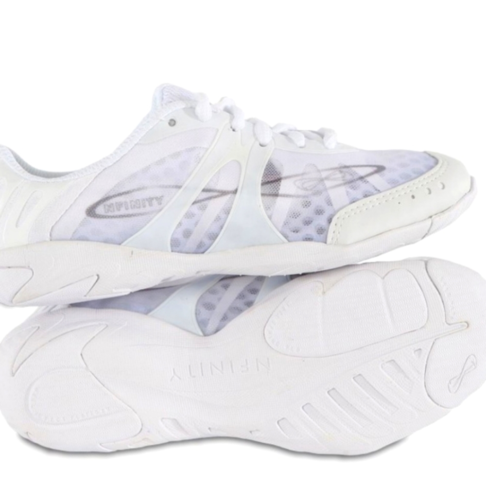 ISO Nfinity Vengeance cheer shoes